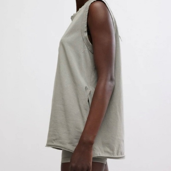 FREE PEOPLE MOVEMENT:”Hot Shot Micro Set” Tank and Shorts NWT - Picture 3 of 6